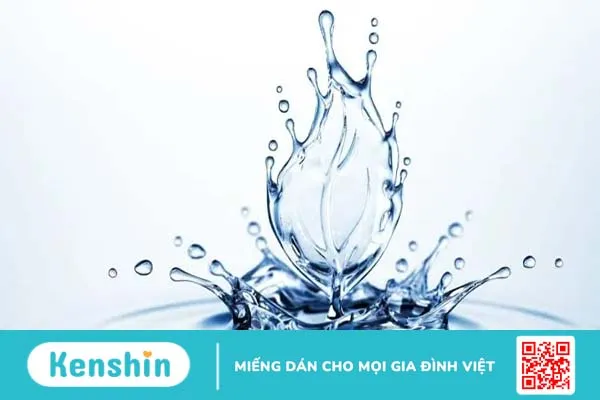 Chứng sợ nước: Làm sao để bạn vượt qua?