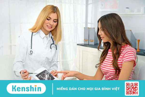 Chướng bụng có phải có thai? Những dấu hiệu mang thai nào là phổ biến?