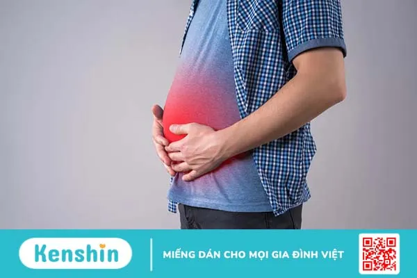 Chướng bụng đầy hơi kéo dài là bệnh gì?