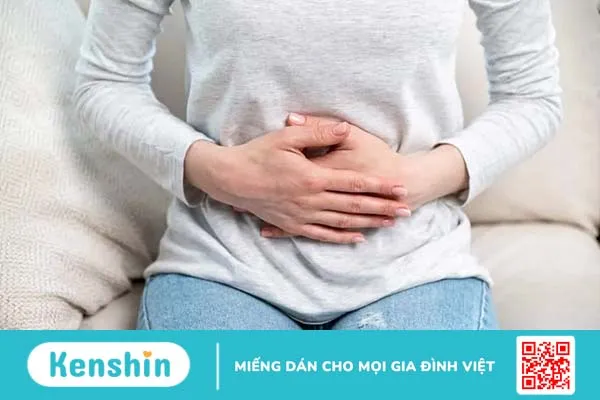 Chướng bụng đầy hơi kéo dài là bệnh gì?