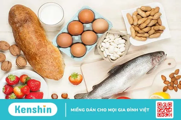 Chướng bụng đầy hơi: Nguyên nhân và cách điều trị