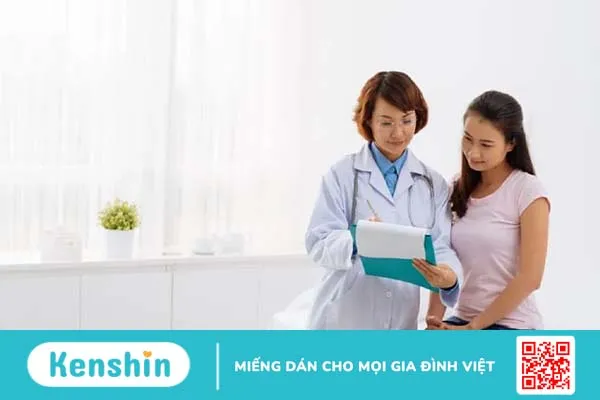 Chụp X quang tử cung vòi trứng với thuốc cản quang (HSG)