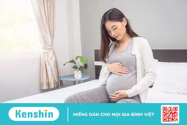 Chuyển dạ sinh con và 101 thắc mắc của mẹ bầu