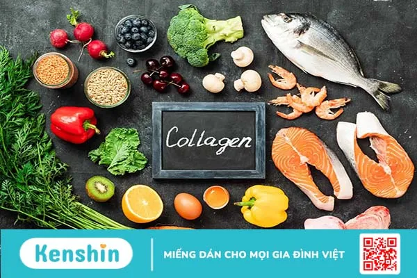 Chuyên gia cảnh báo: Những bệnh không nên uống collagen