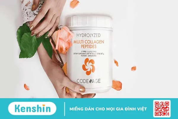 Chuyên gia cảnh báo: Những bệnh không nên uống collagen