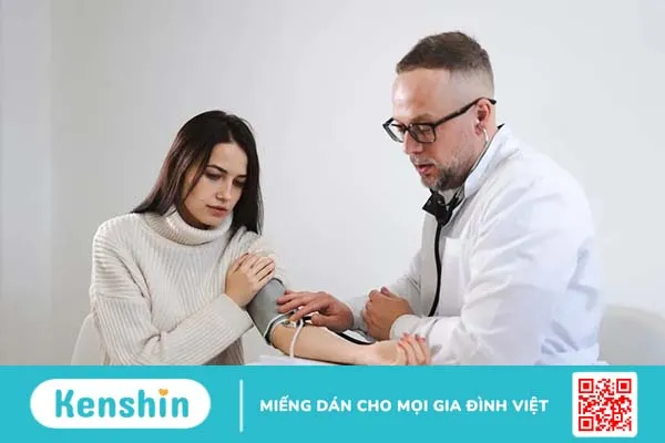 Chuyên gia giải đáp: Bị buồng trứng đa nang làm tăng nguy cơ mắc bệnh gì?