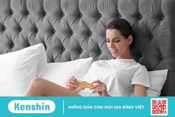 Chuyên gia giải đáp: Bị buồng trứng đa nang làm tăng nguy cơ mắc bệnh gì?