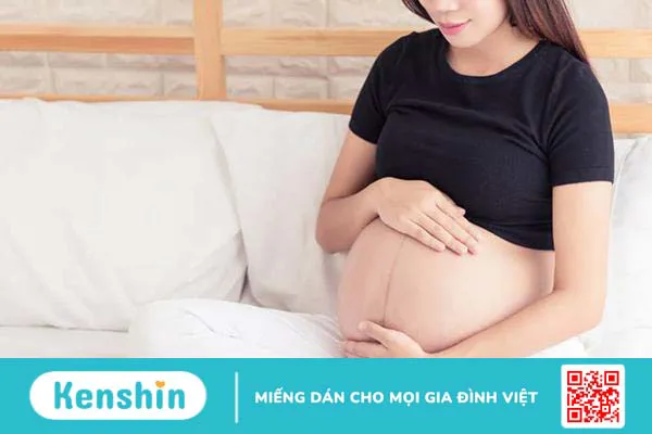 [Chuyên gia giải đáp] Có dấu hiệu cổ tử cung mở bao lâu thì sinh?