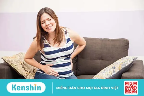 Chuyên gia giải đáp: Cổ tử cung ngắn khi mang thai là gì, có sao không?