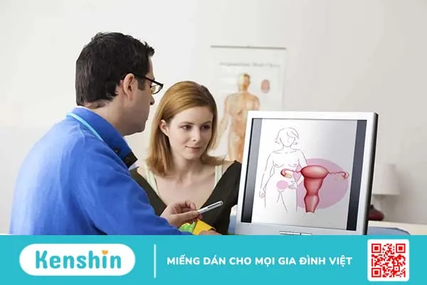 Chuyên gia giải đáp: Độ dày niêm mạc tử cung bao nhiêu là bình thường?