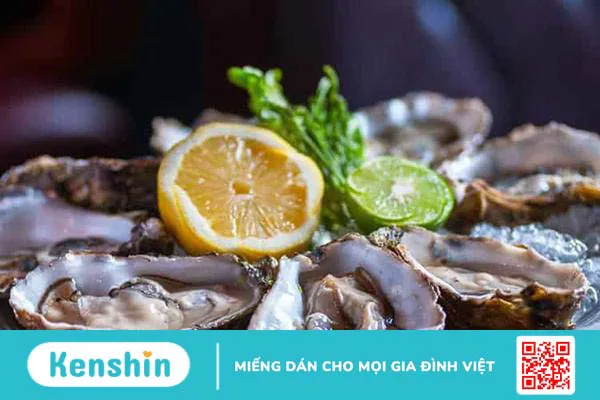 [Chuyên gia giải đáp] Phái mạnh nên ăn gì tốt cho tinh trùng?