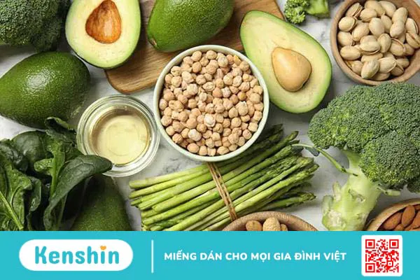 [Chuyên gia giải đáp] Phái mạnh nên ăn gì tốt cho tinh trùng?