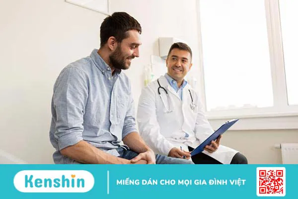 [Chuyên gia giải đáp] Phái mạnh nên ăn gì tốt cho tinh trùng?