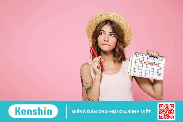 Chuyên gia giải đáp: Trễ kinh bao lâu thì đi khám thai lần đầu?