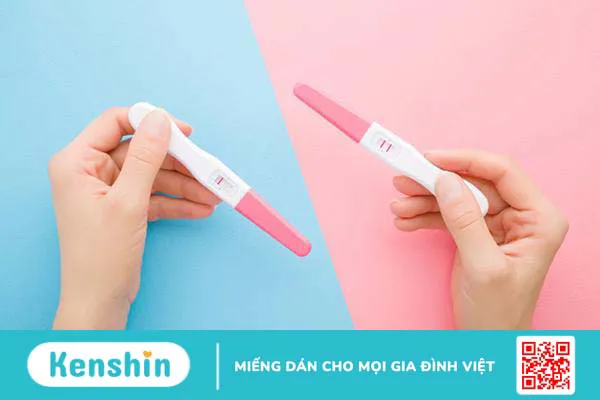 Chuyên gia giải đáp: Trễ kinh bao lâu thì đi khám thai lần đầu?