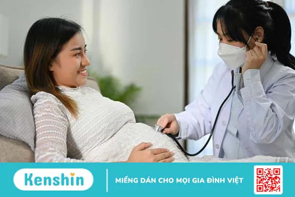 Chuyên gia giải đáp: Vỡ nước ối bao lâu thì sinh, mẹ bầu cần làm gì?