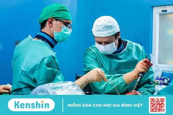 Chuyên gia khuyến cáo: Những người không nên uống tinh bột nghệ