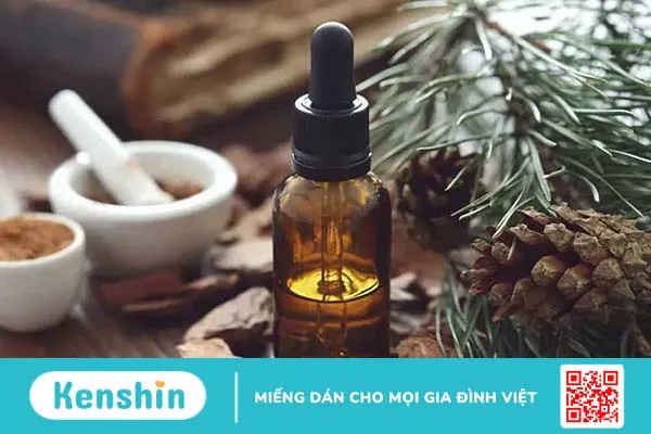 Chuyên gia khuyên: Những ai không nên uống tinh dầu thông đỏ?