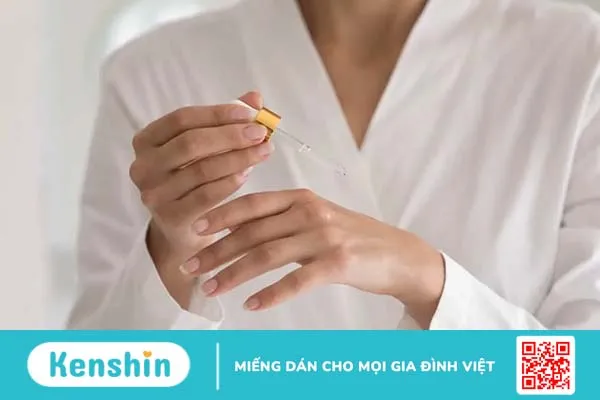 Chuyên gia khuyên: Những ai không nên uống tinh dầu thông đỏ?