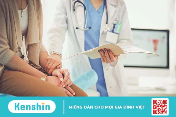 Chuyên gia lý giải: Tại sao phụ nữ không nên sinh con ở độ tuổi ngoài 35?