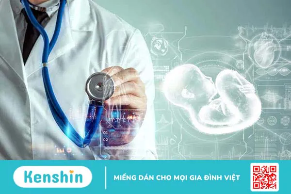 Chuyên gia lý giải: Tại sao phụ nữ không nên sinh con ở độ tuổi ngoài 35?