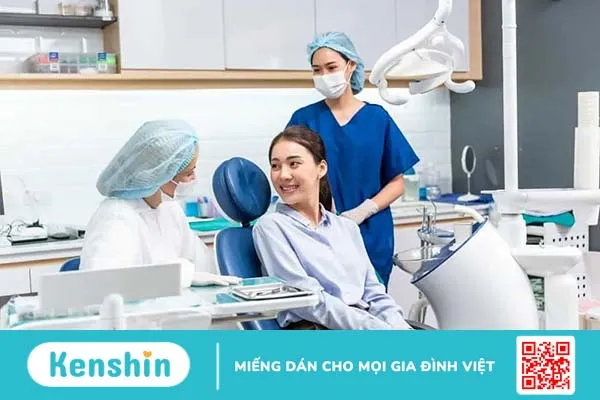 Chuyên gia nha khoa giải đáp: Trám răng sâu có phải lấy tủy không?