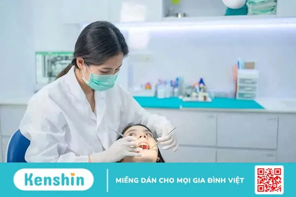 Chuyên gia nha khoa giải đáp: Trám răng sâu có phải lấy tủy không?