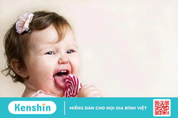 Chuyên gia nha khoa giải đáp: Trẻ bị sún răng sữa phải làm sao?