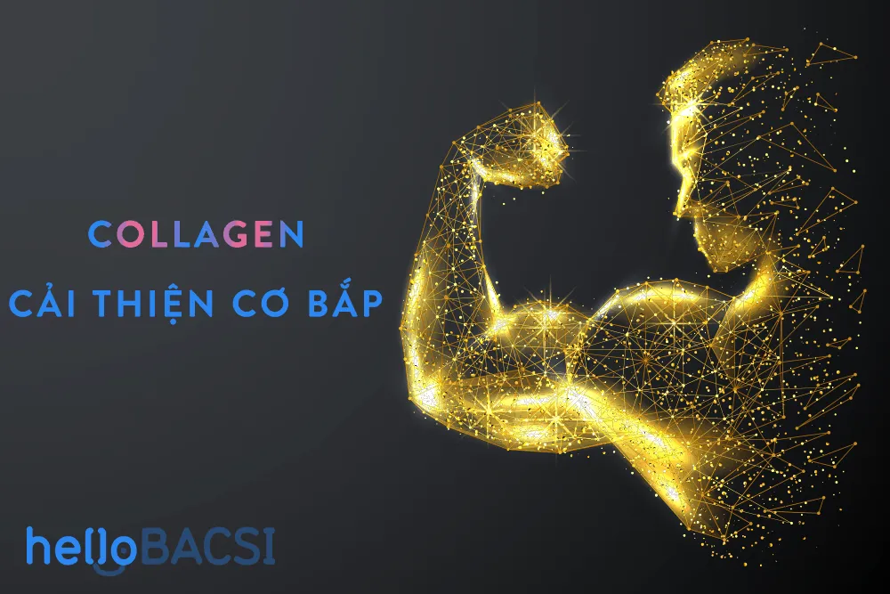 Chuyên gia nói gì về viên uống collagen với sắc đẹp?