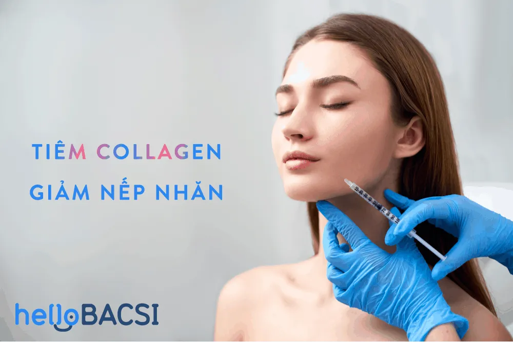 Chuyên gia nói gì về viên uống collagen với sắc đẹp?