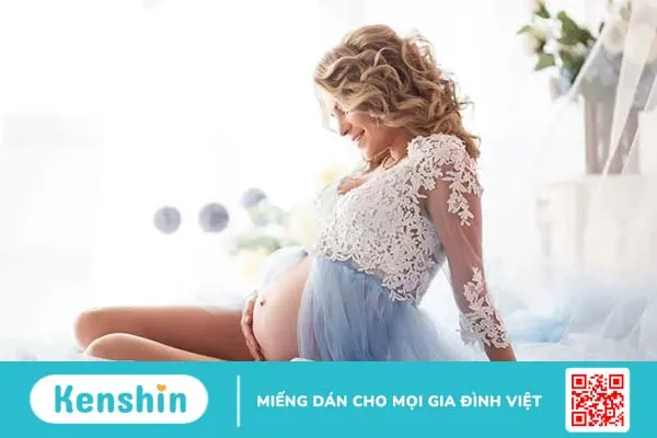 Chuyên gia sản khoa giải đáp: Thủ dâm khi mang thai có hại không?