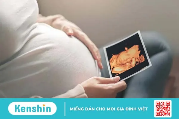 Chuyên gia sản khoa giải mã nguyên nhân độ mờ da gáy cao ở thai nhi