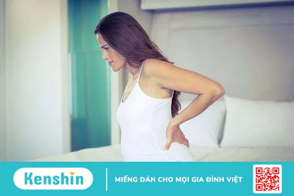 Chuyên gia sản khoa mách 10 dấu hiệu sắp sinh mẹ bầu cần ghi nhớ