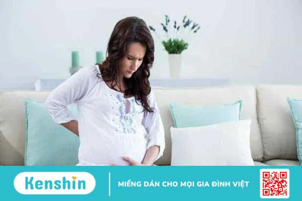 Chuyên gia sản khoa mách 10 dấu hiệu sắp sinh mẹ bầu cần ghi nhớ