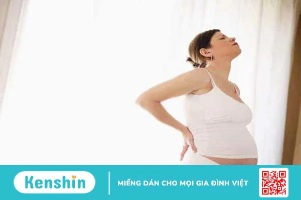 Chuyên gia sản khoa mách 10 dấu hiệu sắp sinh mẹ bầu cần ghi nhớ