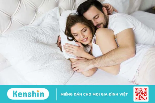 Chuyên gia sản khoa tiết lộ 4 cách tính ngày rụng trứng cực chuẩn