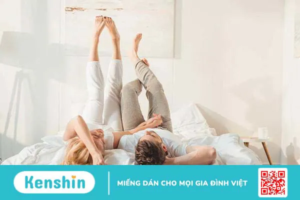 Chuyên gia sản khoa tiết lộ 4 cách tính ngày rụng trứng cực chuẩn