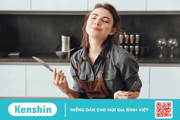 [Chuyên gia tư vấn] Làm sao để sống khỏe với bệnh mỡ máu cao?