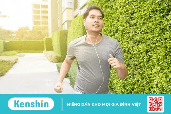 [Chuyên gia tư vấn] Làm sao để sống khỏe với bệnh mỡ máu cao?