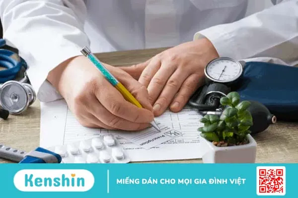 [Chuyên gia tư vấn] Làm sao để sống khỏe với bệnh mỡ máu cao?