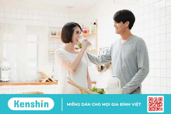 Có bầu ăn mè đen được không? Tác dụng của mè đen với bà bầu là gì?