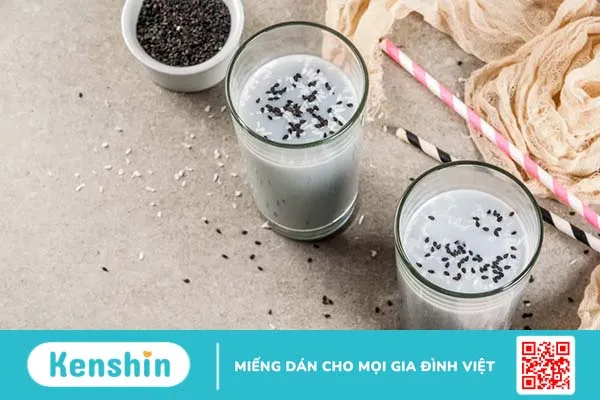 Có bầu ăn mè đen được không? Tác dụng của mè đen với bà bầu là gì?