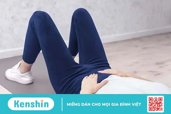 “Cô bé” bị rộng sau sinh phải làm sao? Gợi ý 5 cách giúp se khít vùng kín nhanh chóng