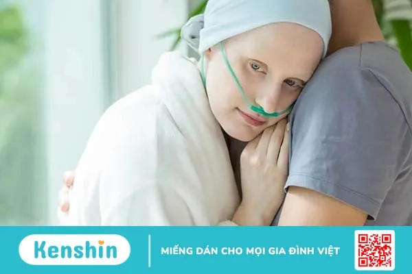 Có bệnh ung thư máu giai đoạn cuối không? Dấu hiệu và cơ hội điều trị