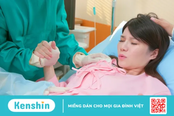 Có cách rặn đẻ không đau nào không? Chuyên gia mách bạn những điều thú vị