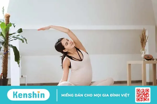 Có dấu hiệu trầm cảm khi mang thai – Mẹ đã biết cách vượt qua?