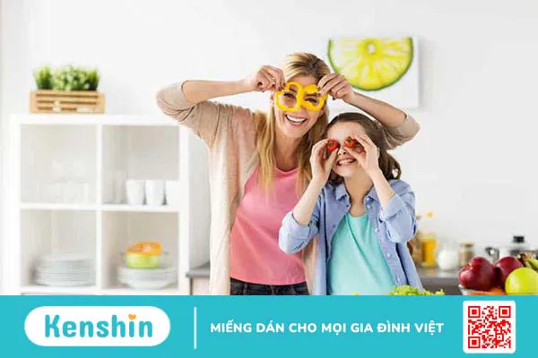 Có kinh còn cao không? 6 cách tăng chiều cao sau khi có kinh nguyệt