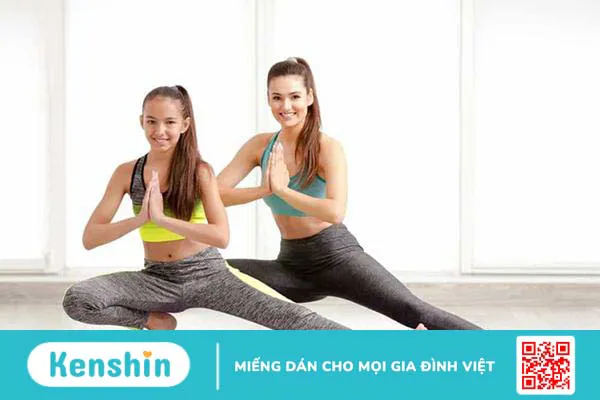 Có kinh còn cao không? 6 cách tăng chiều cao sau khi có kinh nguyệt