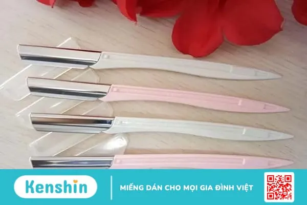 Có nên cạo lông mặt không? 9 điều nên biết để cạo lông mặt đúng cách