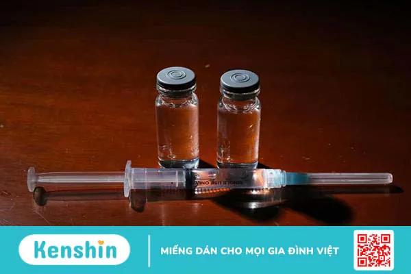 Có nên chích ngừa viêm phổi? Chích ở đâu và bao nhiêu tiền?